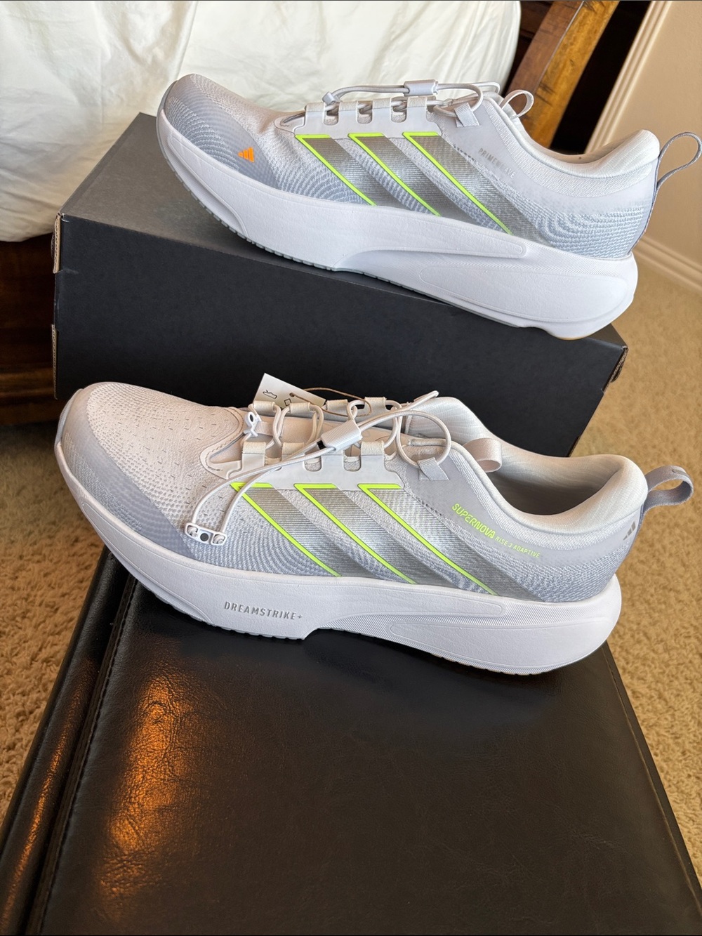 adidas Supernova Rise 3 Adaptive - Picture 7 of 13